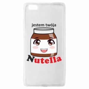 Huawei P8 Lite