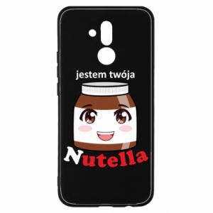 Huawei Mate 20 Lite