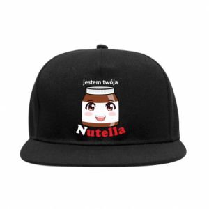 Czapki Snapback