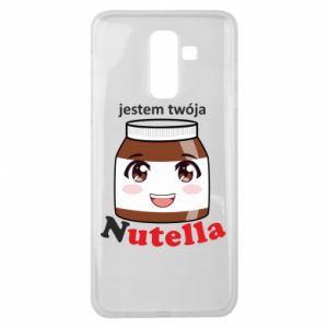 Samsung J8 2018