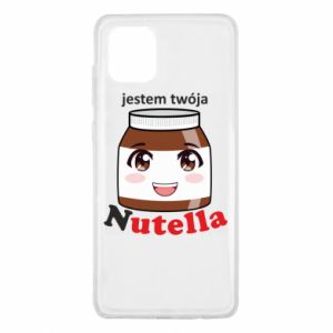 Samsung Note 10 Lite