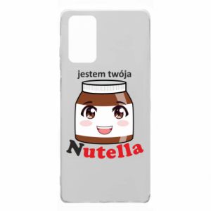 Samsung Note 20