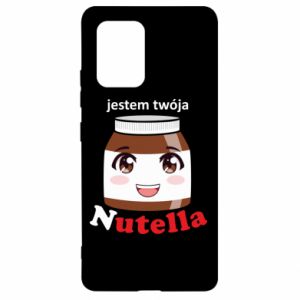 Samsung S10 Lite