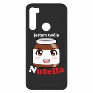 Xiaomi Redmi Note 8
