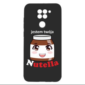 Xiaomi Redmi Note 9/Redmi 10X