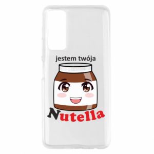 Huawei P Smart 2021