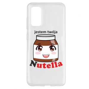 Samsung S20