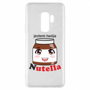 Samsung S9+