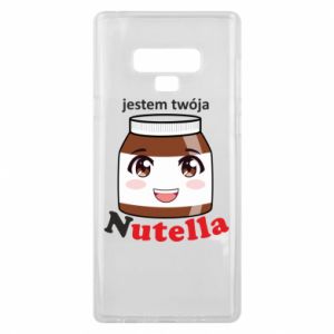 Samsung Note 9