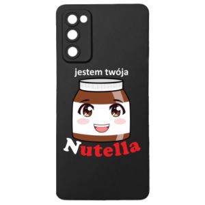Samsung S20 FE