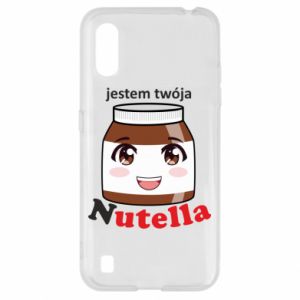 Samsung A01/M01