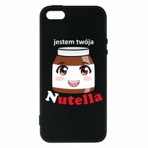 Apple iPhone 5/5S/SE