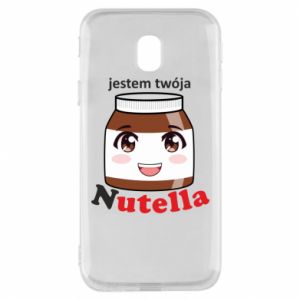Samsung J3 2017