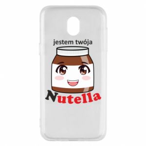 Samsung J5 2017