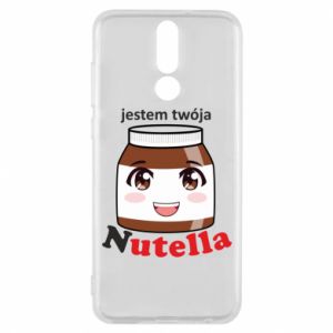 Huawei Mate 10 Lite