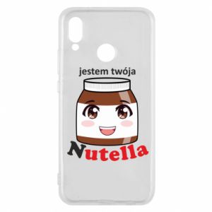 Huawei P20 Lite