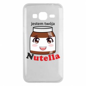 Samsung J3 2016