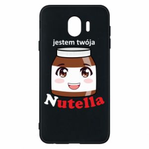 Samsung J4