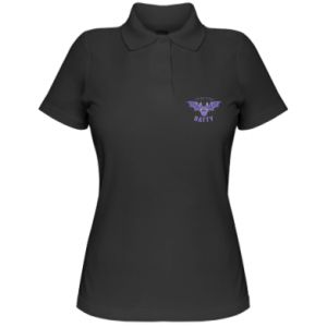 Polo damskie