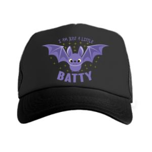 Czapki Trucker