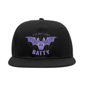 Czapki Snapback
