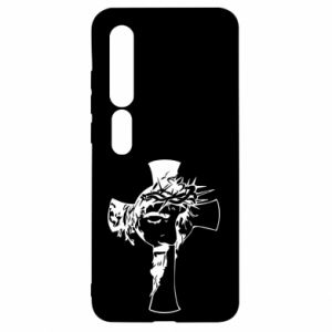 Etui na Xiaomi Mi10/10 Pro Jesus crucifixion