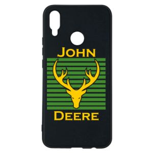 Etui na Huawei P Smart Plus John Deere