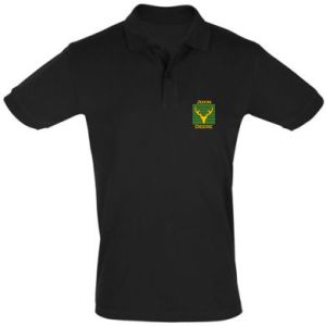 Polo męskie