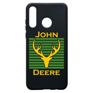 Etui na Huawei P30 Lite John Deere