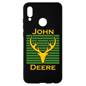 Etui na Huawei P Smart 2019 John Deere