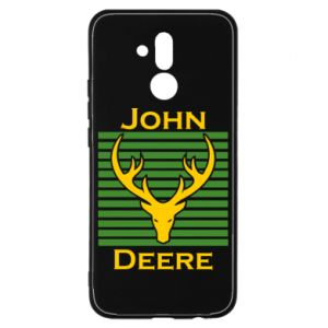 Etui na Huawei Mate 20 Lite John Deere