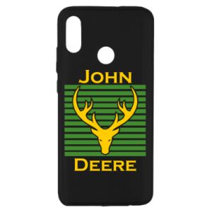 Etui na Huawei Honor 10 Lite John Deere