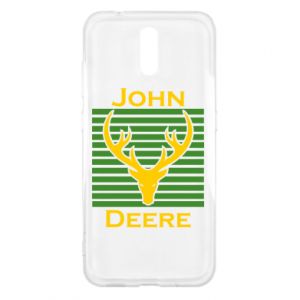 Etui na Nokia 2.3 John Deere
