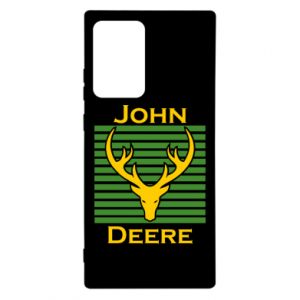 Etui na Samsung Note 20 Ultra John Deere