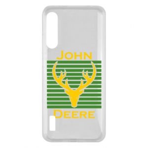 Etui na Xiaomi Mi A3 Lite John Deere