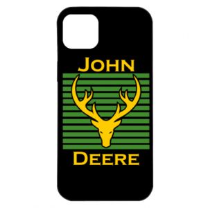 Etui na iPhone 14 Plus John Deere