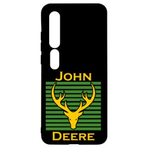 Etui na Xiaomi Mi10/10 Pro John Deere
