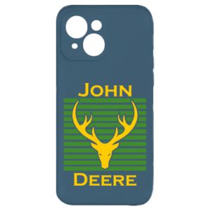 Etui na iPhone 15 John Deere