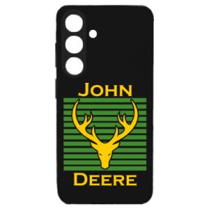 Etui na Samsung S24 John Deere - PrintSalon Etui na Samsung S24 John Deere