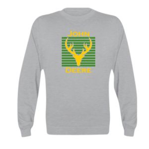 Bluza dziecięca John Deere