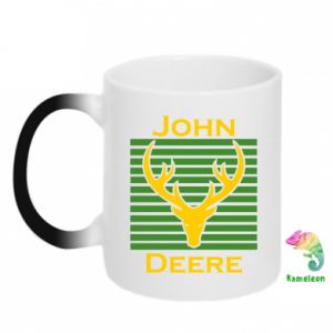 Kubek-magiczny John Deere