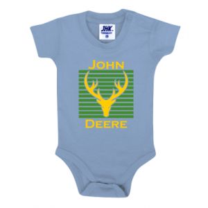 Body dziecięce John Deere