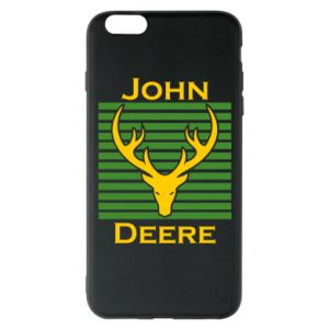 Etui na iPhone 6 Plus/6S Plus John Deere