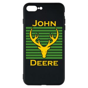 Etui do iPhone 7 Plus John Deere