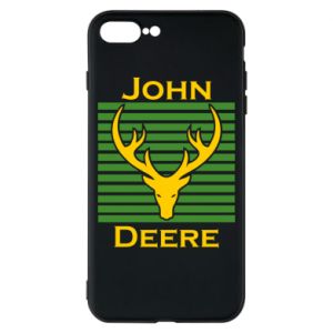 Etui na iPhone 8 Plus John Deere