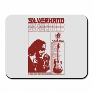 Podkładka pod mysz Johnny Silverhand - PrintSalon Podkładka pod mysz Johnny Silverhand