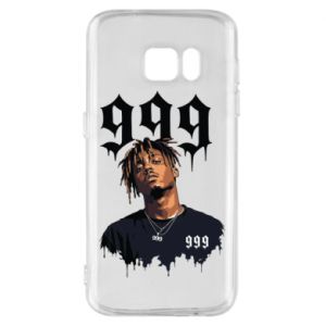 Etui na Samsung S7 Juice wrld