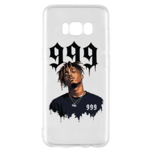 Etui na Samsung S8 Juice wrld