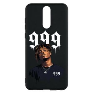 Etui na Huawei Mate 10 Lite Juice wrld