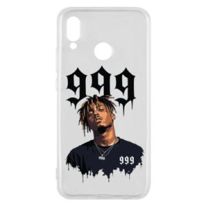 Etui na Huawei P20 Lite Juice wrld